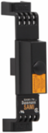 Fuse Cover 0-30A Class H, K5, R .75 Inch x 1.72 Inch x 3.82 Inch 250 Vac/Vdc