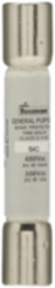 Current-Limiting Time-Delay Fuse, 35 A, Rejection Style, 480 Vac, 300 Vdc