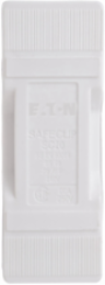 Low Voltage Fuse Holder 20A Single-Pole 47mm Height