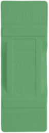 Low Voltage Fuse Holder, 20 Amp, Single-Pole, 94.8 g