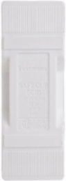 Low Voltage Fuse Holder 20A, 87 mm Height, 71 mm Width, Single-Pole