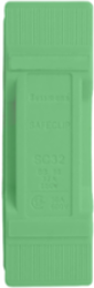Low Voltage Fuse Holder 32A, 550V, 52MM Height, 81MM Length