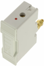 Low Voltage Fuse Holder 32A 550V 1 Pole 60 MM Width