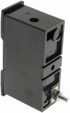 Low Voltage Fuse Holder 63A Single-pole 65 mm Height