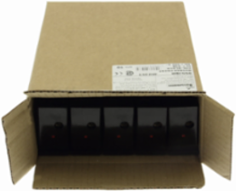 Low Voltage Fuse Holder 63A Single-pole 65 mm Height