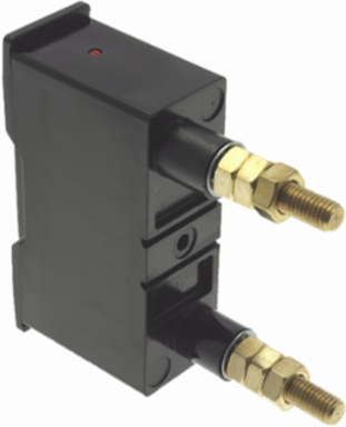 Low Voltage Fuse Holder 63A Single-Pole 104 mm x 30 mm