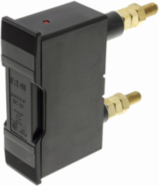Low Voltage Fuse Holder 63A Single-Pole 104 mm x 30 mm