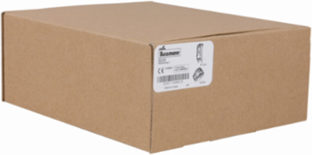 NH Bases Safety Shroud Kit 690V 630A Non-Indicating 4.5 Inch Height