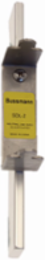 NH Neutral Link, 690V, 400A, Silver, 6.457 Inch Height