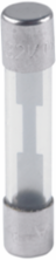 Fast-Acting Automotive Fuse 20A 1.25 Inch x 0.25 Inch