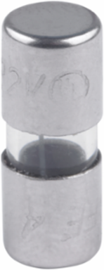 Fast-Acting Automotive Fuse 4A 32V 0.25 Inch x 9.63 Inch Non-Indicating