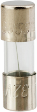 Fast-Acting Electronic Automotive Fuse 6A 32V 0.25 Inch Width