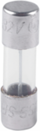 Fast-Acting Automotive Fuse 7-1/2A 32V 9.63 Inch Height