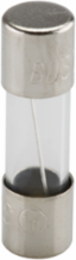 Fast-Acting Automotive Fuse 9A 32V .875 Inch x .25 Inch