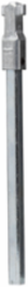 Selector Handle Shaft 4 Inch Length, 1 Inch Width, 1 Inch Height, 0.36 LB Weight