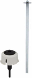Selector Handle Shaft 4 Inch Length, 7 Inch Height, 2 Inch Width, 0.11 LB Weight