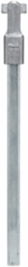Pistol Handle Shaft 4 Inch Length, 1 Inch Height, 0.36 LB Weight