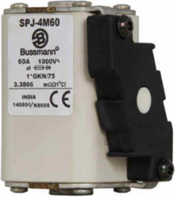 High Speed Fuse 24.41 Inch Length, 59.84 Inch Width, RoHS Compliant