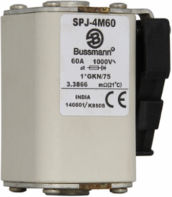 High Speed Fuse 24.41 Inch Length, 59.84 Inch Width, RoHS Compliant