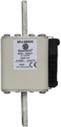 High Speed Fuse 1.7996 LB, 7.087 Inch Width, 11.024 Inch Length