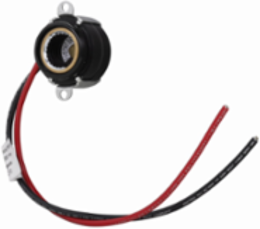 Fusetat Receptacle, 0.001 Inch Length, 0.001 Inch Width, 0.001 Inch Height, 0.13 lb Weight