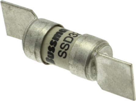 Industrial Fuse 32A 240 Vac Height 10.236 Inch Length 48.425 Inch Width 21.26 Inch
