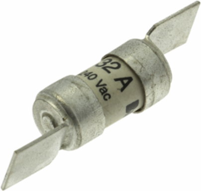 Industrial Fuse 32A 240 Vac Height 10.236 Inch Length 48.425 Inch Width 21.26 Inch