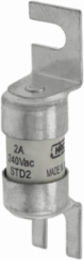 LV Fuse-link 2 A 240 V AC Class C gL/gG 12 x 47 mm