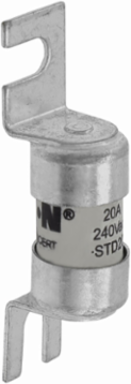 Low Voltage Fuse-Link 20 A, 240 V, BS88, 12 x 47 mm, Class C gL/gG