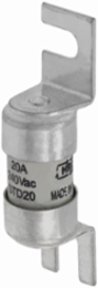 Low Voltage Fuse-Link 20 A, 240 V, BS88, 12 x 47 mm, Class C gL/gG