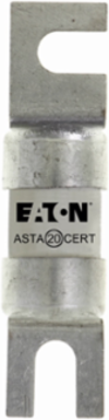 Low Voltage Fuse 240V 4A Class C gL/gG 33 kAIC 12 x 47 mm