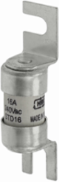 Low Voltage Fuse 240V 4A Class C gL/gG 33 kAIC 12 x 47 mm