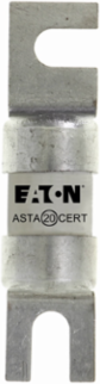 Low Voltage Fuse Link 6 A AC 240 V BS88 12 x 47 mm Class C gL/gG