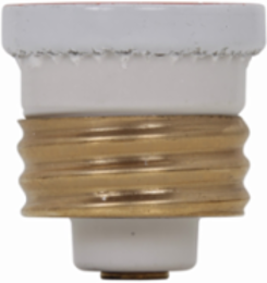 Heavy-Duty Time Delay Plug Fuse 20A 125V Threaded Mount Grit 10 kAIC