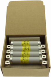 Low Voltage Fuse 660V 20A 63 kAIC Class C gL/gG 22 x 139 mm