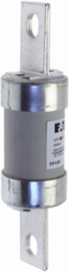 Low Voltage Fuse-Link 125 A, AC 660 V, DC 350 V, 34 x 137 mm, gL/gG