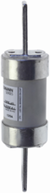 Low Voltage Fuse-Link 125 A, AC 660 V, DC 350 V, 34 x 137 mm, gL/gG