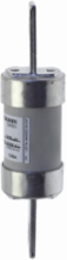 Low Voltage Fuse-Link 125 A, AC 660 V, DC 350 V, 34 x 137 mm, gL/gG