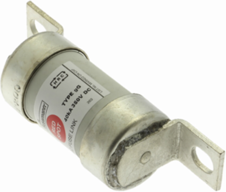 Low Voltage Fuse-Link 200A AC 660V DC 350V 34 x 111 mm Class C gL/gG