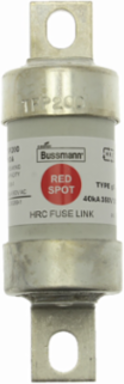Low Voltage Fuse-Link 200A AC 660V DC 350V 34 x 111 mm Class C gL/gG