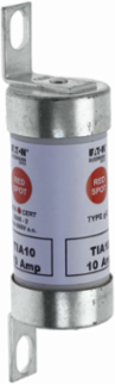 Fuse-Link, 10 A, 660 V AC, 460 V DC, Class C, 22 x 86 mm