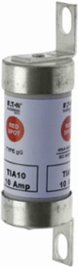 Fuse-Link, 10 A, 660 V AC, 460 V DC, Class C, 22 x 86 mm