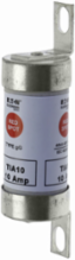 Fuse-Link, 10 A, 660 V AC, 460 V DC, Class C, 22 x 86 mm