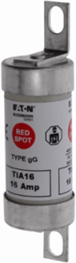 Low Voltage Fuse 16A, 660 Vac, 80 kAIC, Class C gL/gG