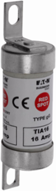 Low Voltage Fuse 16A, 660 Vac, 80 kAIC, Class C gL/gG