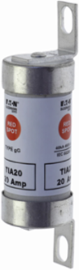 Fuse-Link 20 A AC 660 V DC 460 V 22 x 86 mm gL/gG 80 kAIC