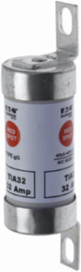 Low Voltage Fuse 32A 660V AC/DC Class C gL/gG 80 kAIC 22 x 86 mm