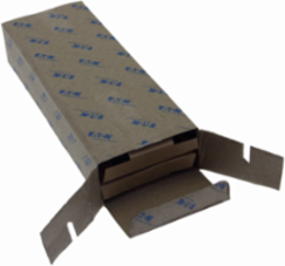 Low Voltage Fuse 32A 660V AC/DC Class C gL/gG 80 kAIC 22 x 86 mm
