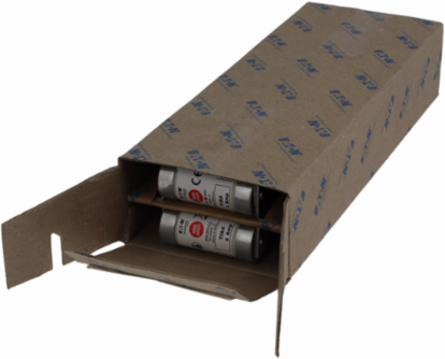 Low Voltage Fuse-Link 4 A AC 660 V DC 460 V 22 x 86 mm gL/gG