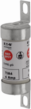 Low Voltage Fuse-Link 4 A AC 660 V DC 460 V 22 x 86 mm gL/gG